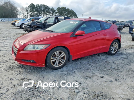 Honda CR-Z 2011 - Image 1 of 12