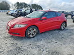Honda CR-Z 2011