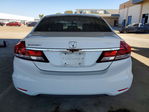 Honda Civic 2013