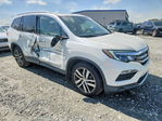 Honda Pilot 2017