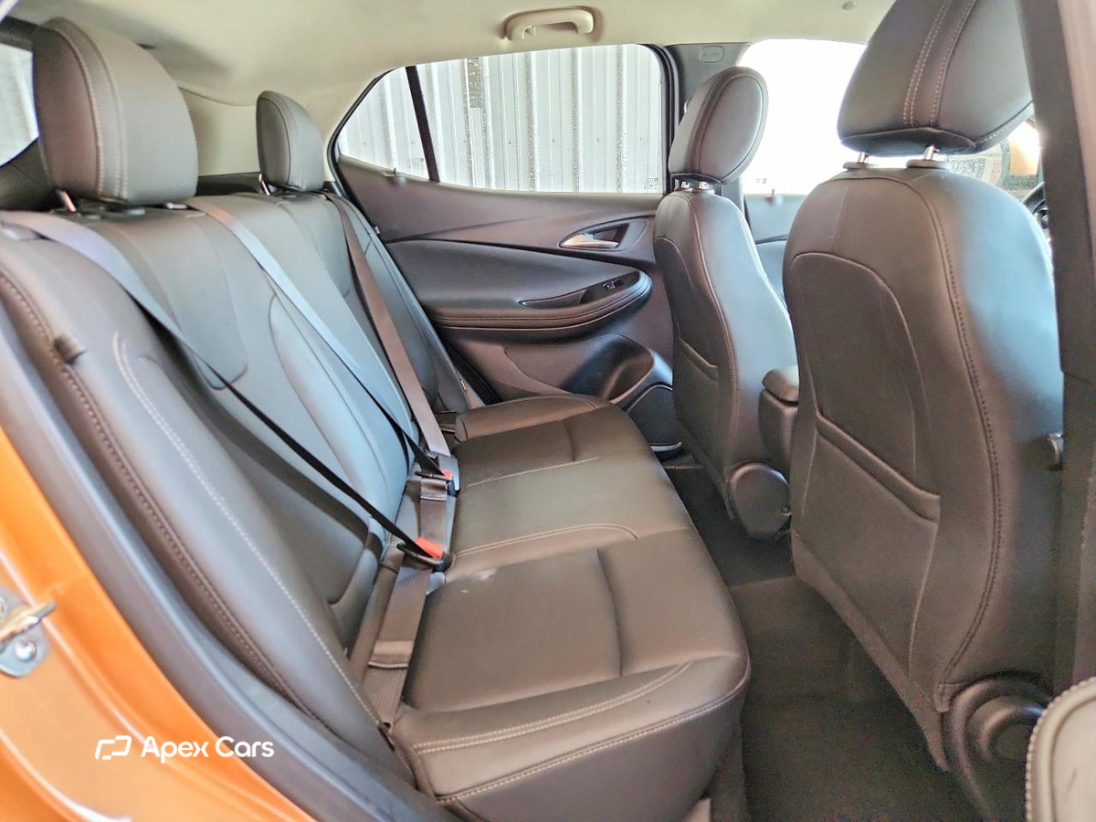Buick Encore 2024