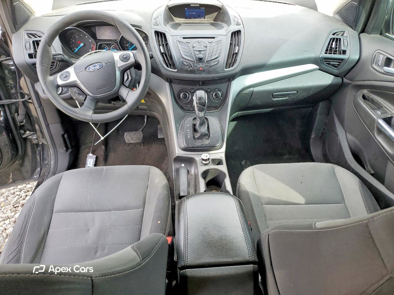 Ford Escape 2014