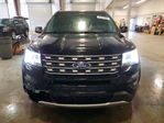 Ford Explorer 2017
