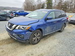 Nissan Pathfinder 2019