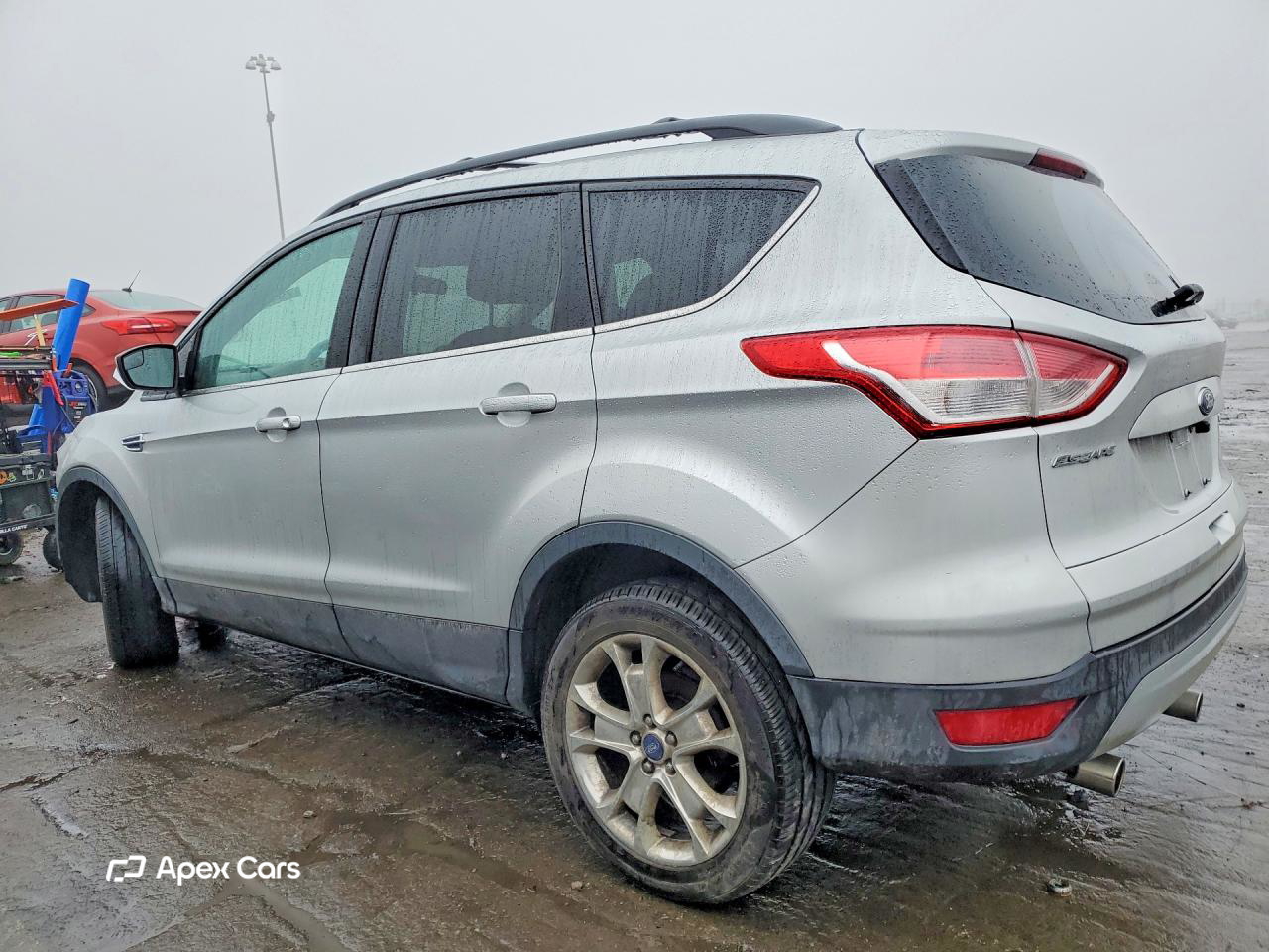 Ford Escape 2013