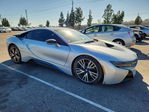 BMW i3 2015
