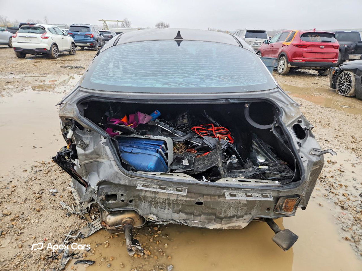 Kia Optima 2013