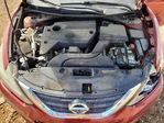 Nissan Altima 2016