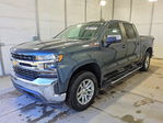 Chevrolet Silverado 2021