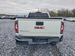 GMC Canyon 2018
