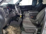 Chevrolet Silverado 2024