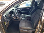Kia Sorento 2011