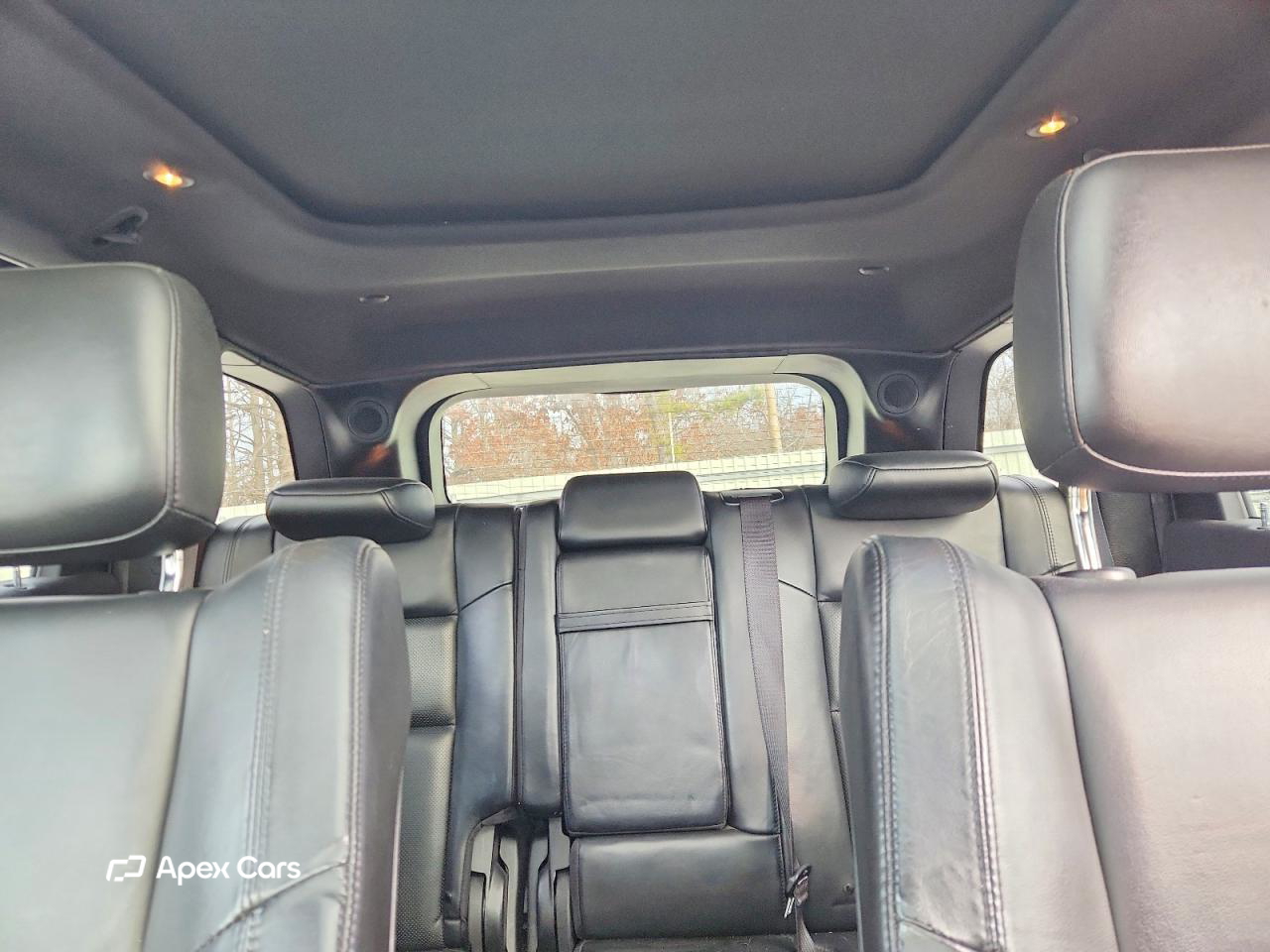 Jeep Cherokee 2020