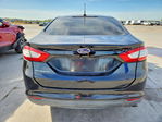 Ford Fusion 2016