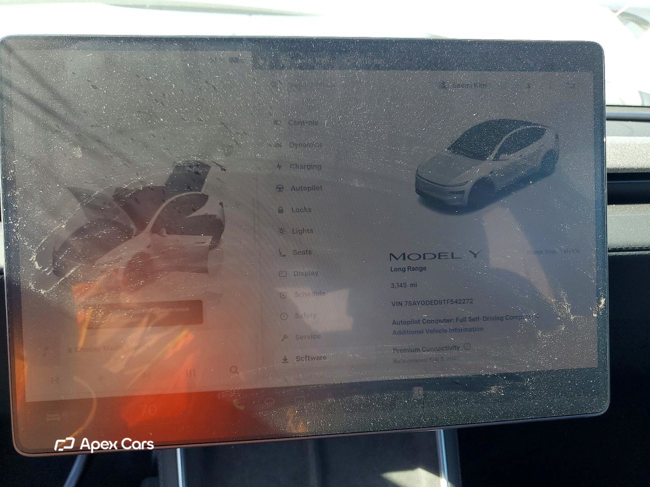 Tesla Model Y 2026