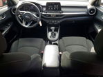 Kia Forte 2021