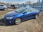 Hyundai Elantra 2019
