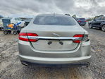 Jaguar XF 2013