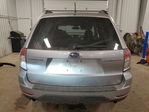 Subaru Forester 2012