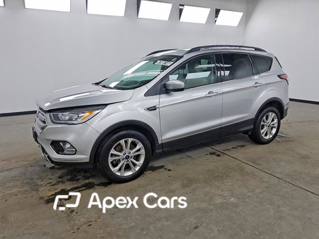 Ford Escape 2017 - Image 1 of 10