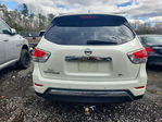 Nissan Pathfinder 2015