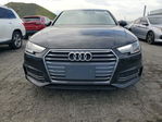 Audi A4 2018