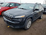 Jeep Cherokee 2016
