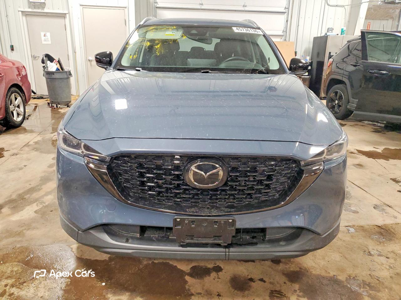 Mazda CX-5 2023