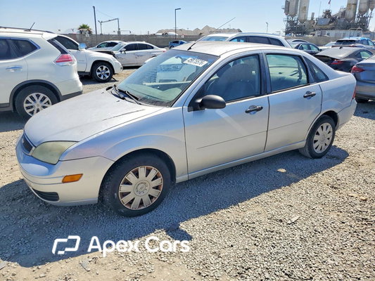 Ford Focus 2005 - Image 1 of 12
