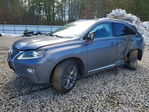 Lexus RX 2013