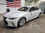 Lexus IS 2021
