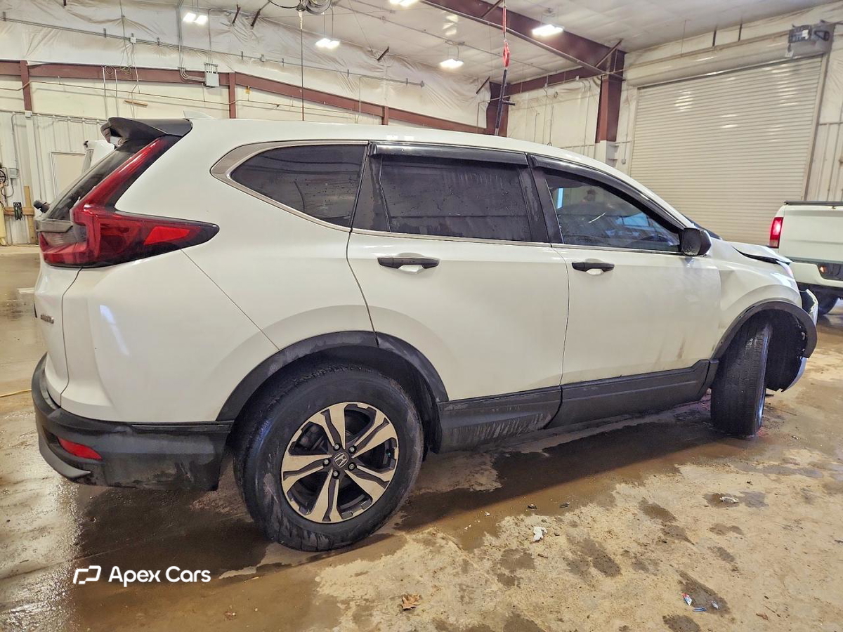 Honda CR-V 2020