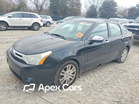 Ford Focus 2011 - Zdjęcie 1 z 12