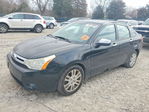 Ford Focus 2011