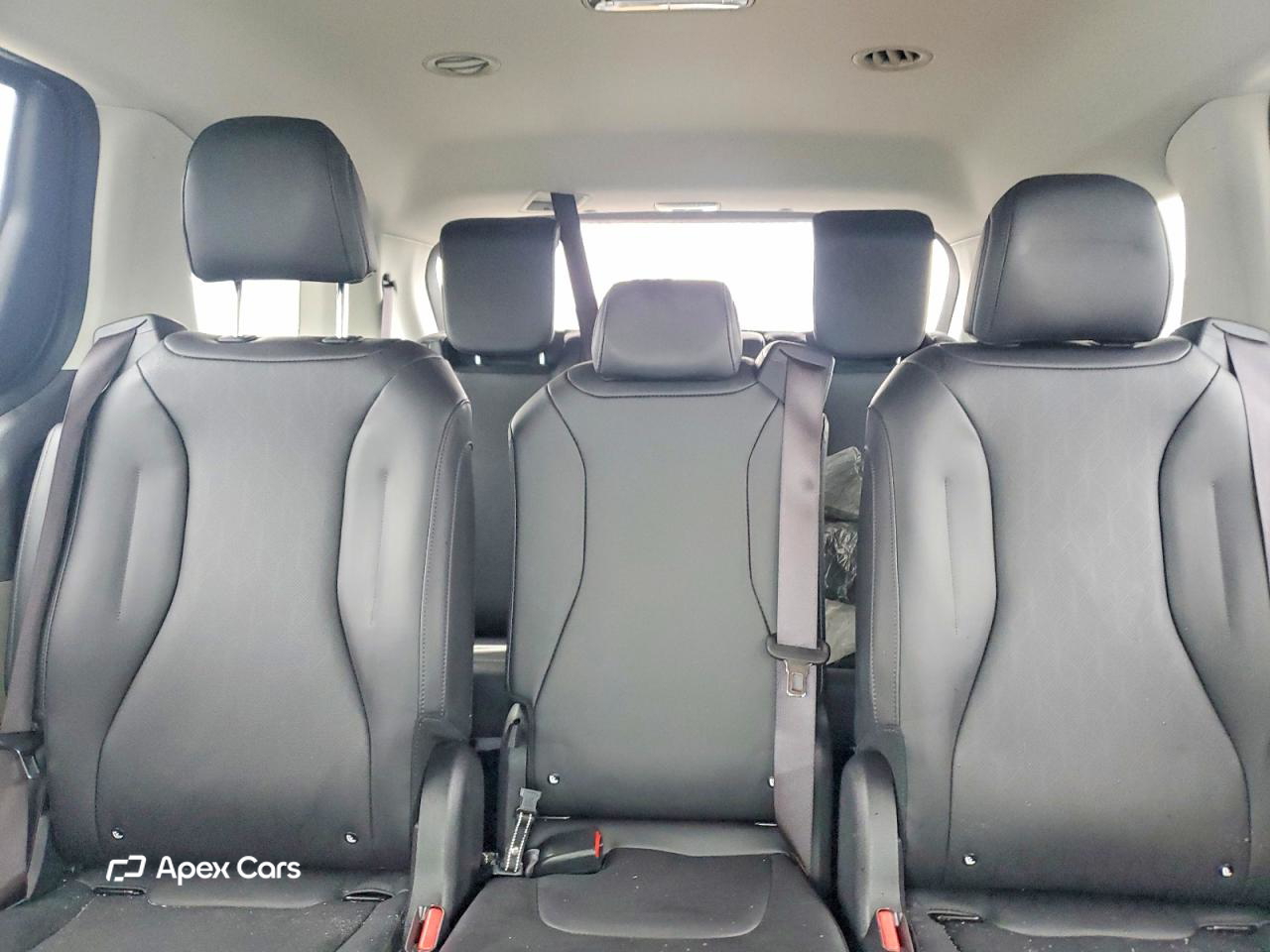 Kia Carnival 2025