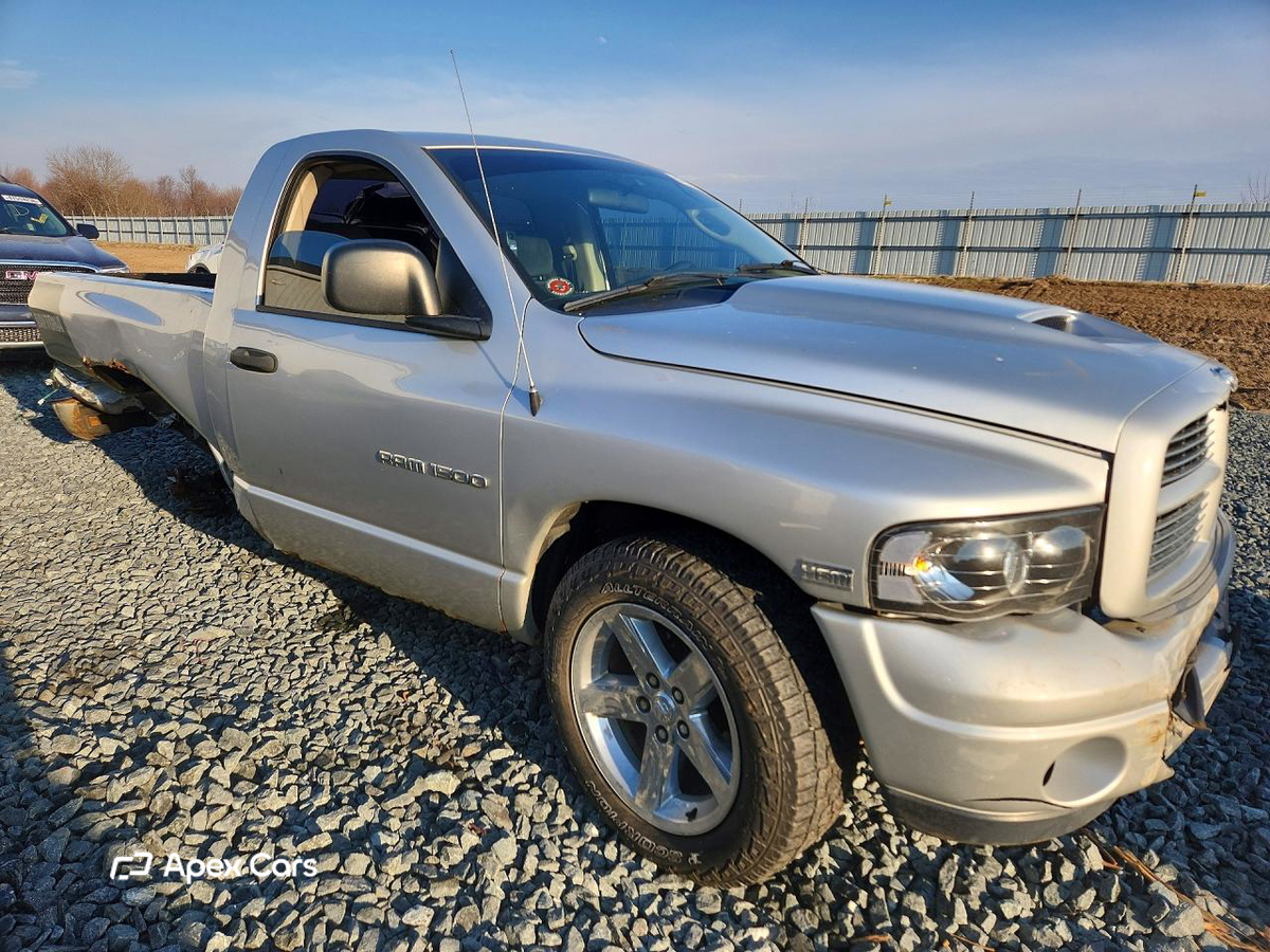 Dodge RAM 2005