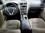 Ford Explorer 2015