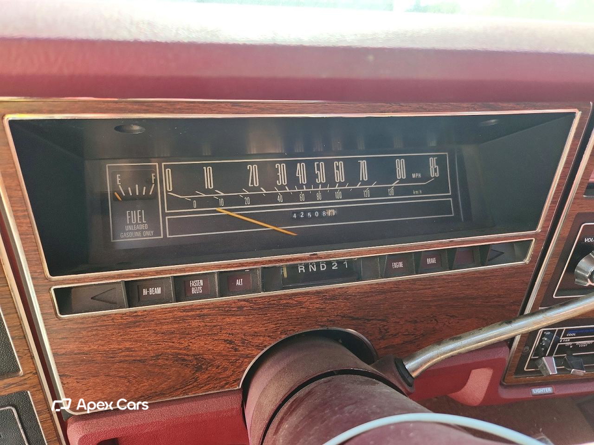 Ford  1978