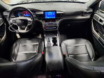 Ford Explorer 2022