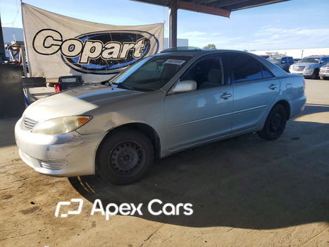 Toyota Camry 2005 - Image 1 of 12