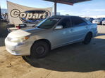 Toyota Camry 2005