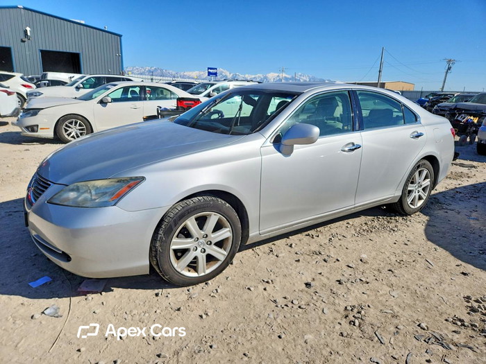 2007 Lexus ES - Image 1 of 5