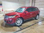 Chevrolet Traverse 2015