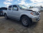 Nissan Navara (Frontier) 2015