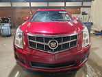 Cadillac SRX 2012