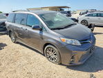 Toyota Sienna 2020