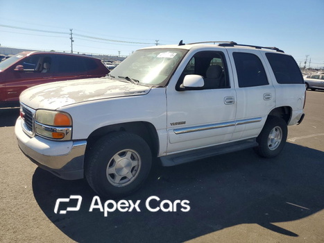 GMC Yukon 2006 - Image 1 of 13