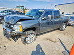 Chevrolet Silverado 2011