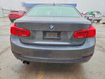 BMW Series 3 2016