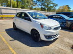 Mitsubishi Mirage 2020